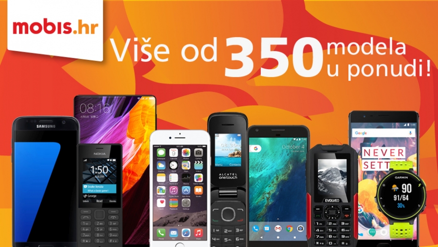Zna&scaron; li za&scaron;to je mobis.hr najbolje mjesto za kupovinu mobitela?