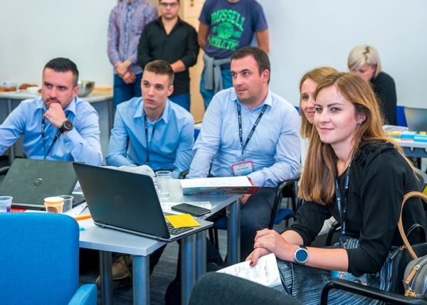 Može li bolje: Otvoren stipendijski natječaj za Algebrin e-Leadership MBA studij, ukupne vrijednosti veće od 400.000 kuna