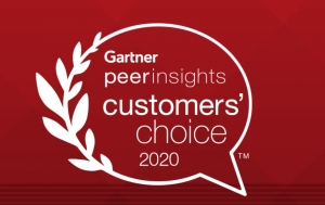 Priznanje Veritasu za rje&scaron;enja za backup i povrat podataka: Veritas progla&scaron;en liderom temeljem Gartnerovog Peer Insights izbora samih korisnika