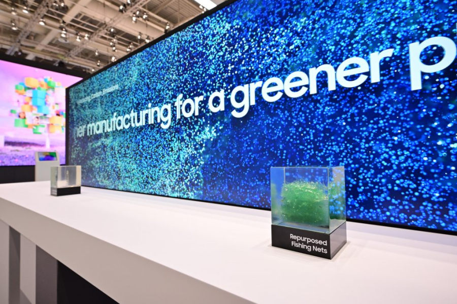Samsung Electronics dobio je SEAL nagradu za održivo poslovanje za 2022. godinu