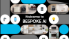 Samsung BESPOKE AI globalno događanje