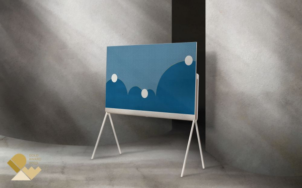 LG-eve inovacije osvojile čak 13 nagrada za dizajn na konferenciji IDEA 2022