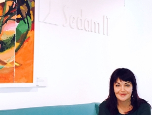 Jasmina Tofant - novo pojačanje Sedam IT