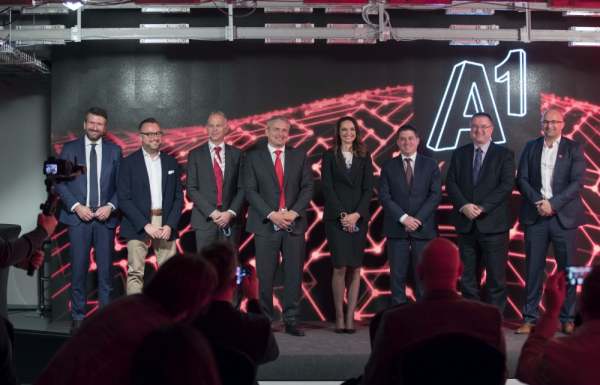 Otvoren najmoderniji podatkovni centar u regiji vrijedan 11 milijuna eura