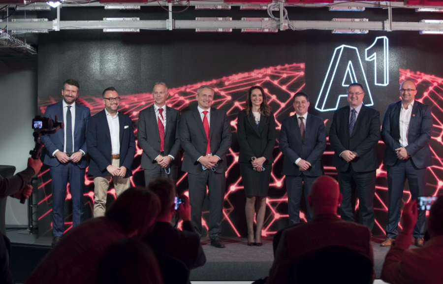 Otvoren najmoderniji podatkovni centar u regiji vrijedan 11 milijuna eura