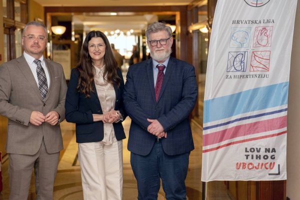 Najava lova "na tihog ubojicu" 