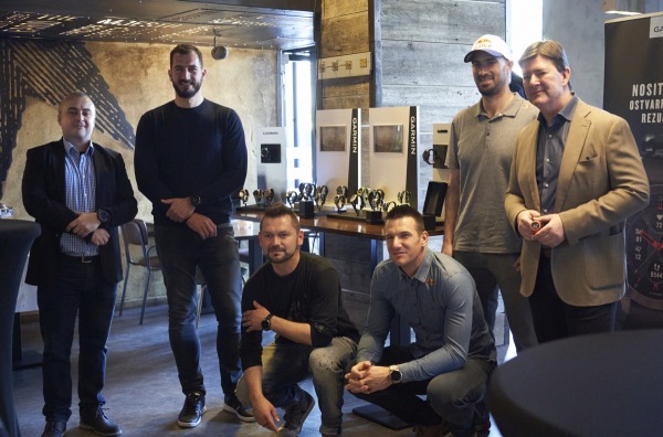 Garmin je predstavio 5 novih modela multisport satova za sve aktivnosti