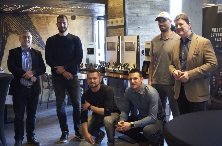 Garmin je predstavio 5 novih modela multisport satova za sve aktivnosti