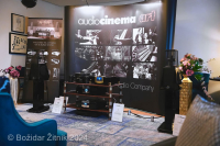 Prezentacija Audio Cinema Art (MBL &ndash; Transrotor)