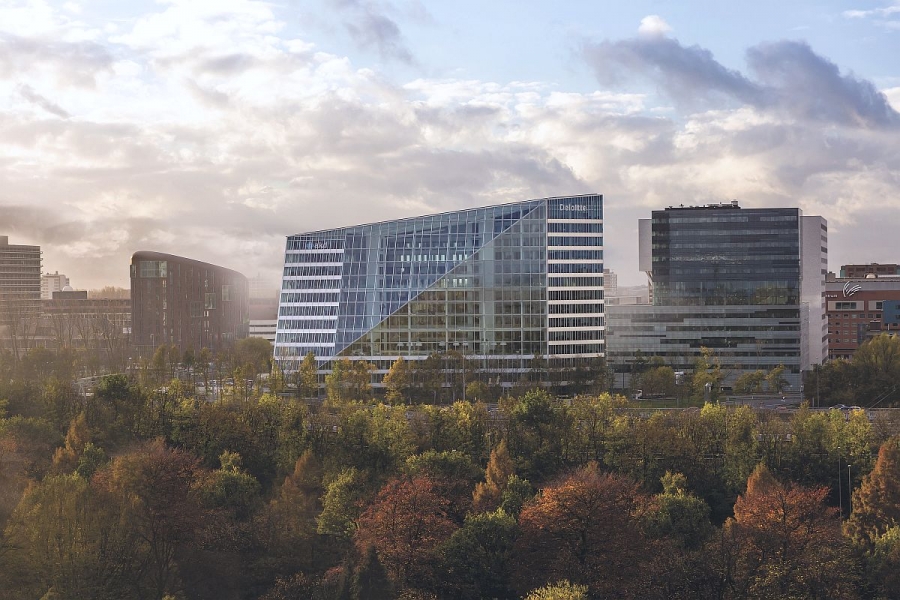 Koinovacije interneta stvari, umjetne inteligencije i digitizacije ubrzavaju napredak pametnog zgradarstva