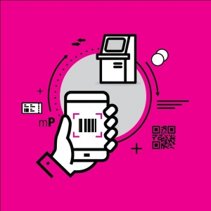 Hrvatski Telekom uvodi mPlatomat &ndash; aplikaciju za brže plaćanje računa na Platomatima