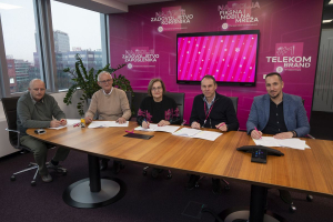 Potpisan novi, trogodi&scaron;nji Kolektivni ugovor u HT-u 