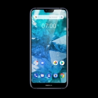 Upoznajte pametni telefon Nokia 7.1
