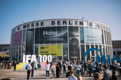 IFA Berlin 2024