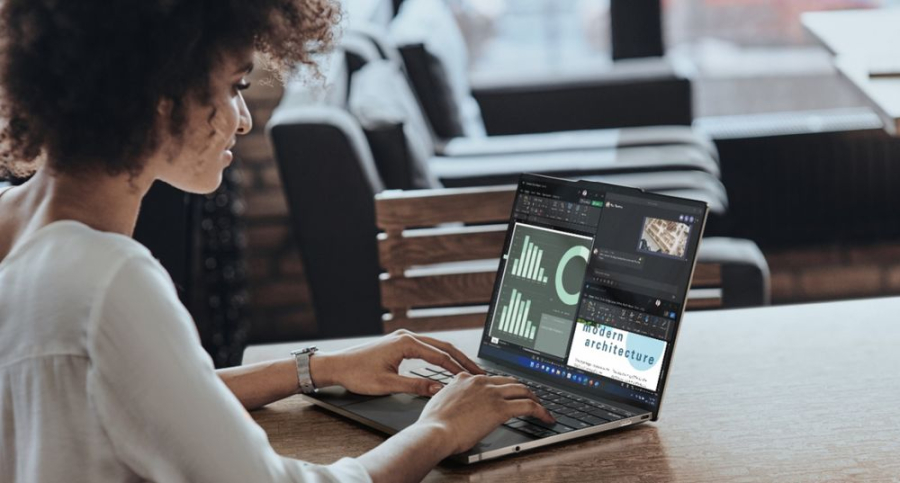Ubrzana digitalna transformacija u hibridnom svijetu s najnovijim Lenovo PC rje&scaron;enjima