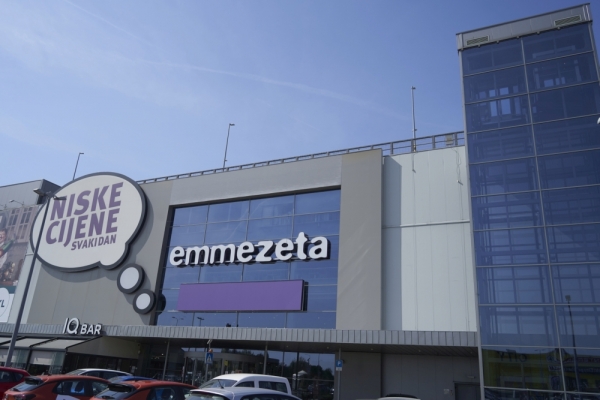 Brend 360 napokon dostupan na hrvatskom trži&scaron;tu