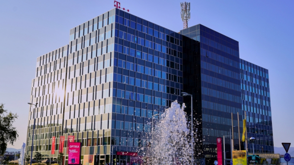 Hrvatski Telekom prvi u Hrvatskoj demonstrirao 5G+ brzine do 4 Gbit/s