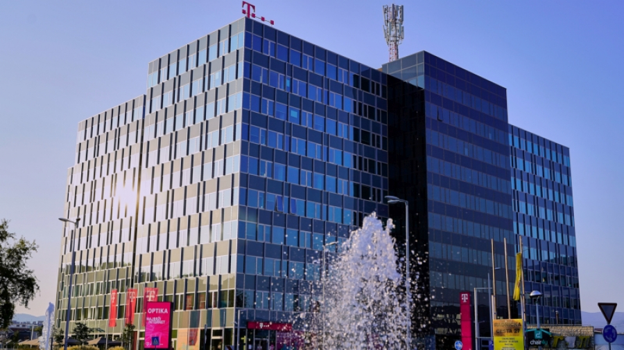 Hrvatski Telekom prvi u Hrvatskoj demonstrirao 5G+ brzine do 4 Gbit/s