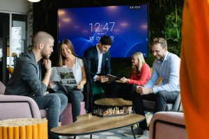 Strate&scaron;ko partnerstvo BE-terne i Infobipa