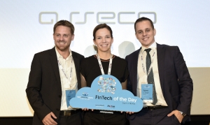 New Banking Vision konferencija okupila vodeće stručnjake iz bankarske, payment i IT industrije