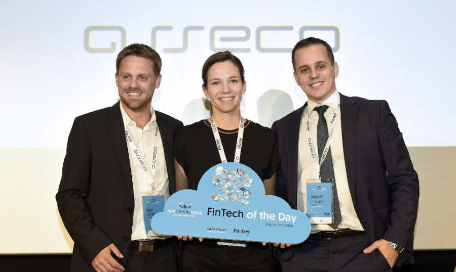 New Banking Vision konferencija okupila vodeće stručnjake iz bankarske, payment i IT industrije