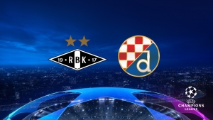 Odlučujuća utakmica Dinama i Rosenborga za Ligu prvaka ekskluzivno na PlanetSportu