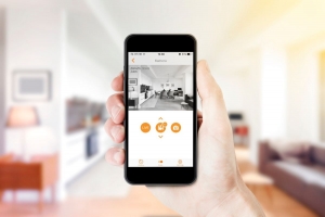 Iskon.Smarthome sada radi i na 3G mreži; stigli novi senzori