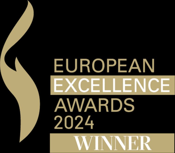 Hrvatski Telekom - European Excellence Award 2024.