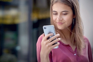 LG Q6: smartphone po mjeri digitalne generacije