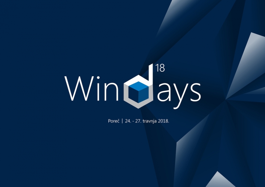 Taavi Kotka na konferenciji WinDays18: Digitalna transformacija nije komplicirana i treba je provesti