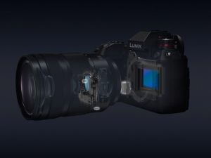 Panasonic predstavio seriju LUMIX S: fotoaparate LUMIX S1R i S1 i tri objektiva
