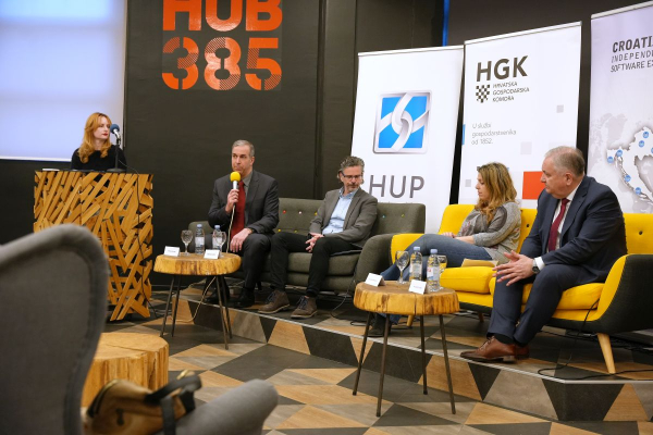 Strategija pametne specijalizacije