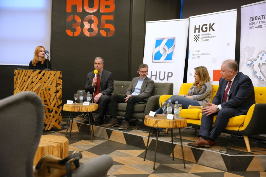 Strategija pametne specijalizacije