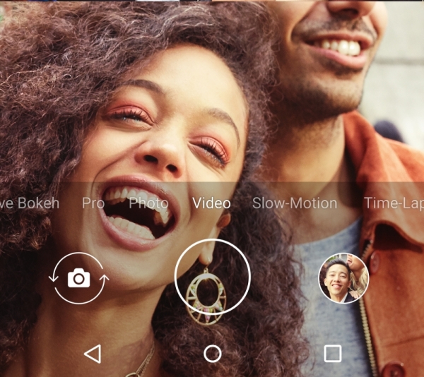 HMD &ndash; ažuriranje za pobolj&scaron;anu funkcionalnost kamere i korisničko iskustvo &ndash; Nokia Camera