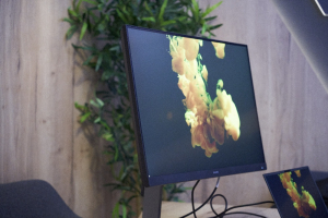 Philips Momentum 329M1 monitor za igre