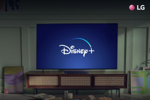 Disney+ dostupan na kompatibilnim LG-evim televizorima i u Hrvatskoj