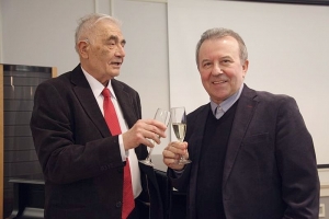 Predstavljanje albuma "Andrija Konc - Portret jednog tenora" okupilo je brojne uzvanike