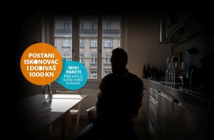 Iskon ponudio optički pristup internetu i posebnu ponudu za svoje Tisuća&scaron;e