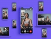 Viber predstavlja grupne video pozive - idealno rje&scaron;enje za veće sastanke i online edukaciju kao novi standard nakon COVID-19 pandemije