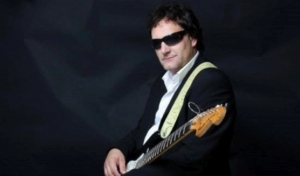 Tony Lee King, dobitnik godi&scaron;nje nagrade za povijesni doprinos hrvatskoj blues sceni, predstavlja singl i spot "Too Many People"