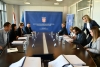 Ministrica Trami&scaron;ak uručila 13 ugovora Hrvatskom Telekomu za projekte razvoja infrastrukture &scaron;irokopojasnog pristupa ukupne vrijednosti 820,5 milijuna kuna