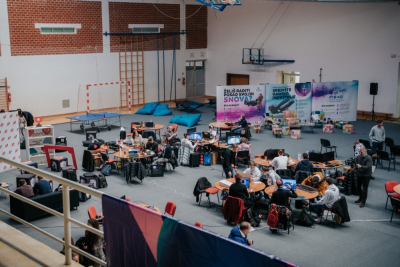 Zavr&scaron;io je Global Game Jam &ndash; najveće natjecanje  u izradi videoigara ikad održano u Hrvatskoj