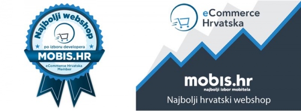 mobis.hr odabran za najbolji hrvatski webshop