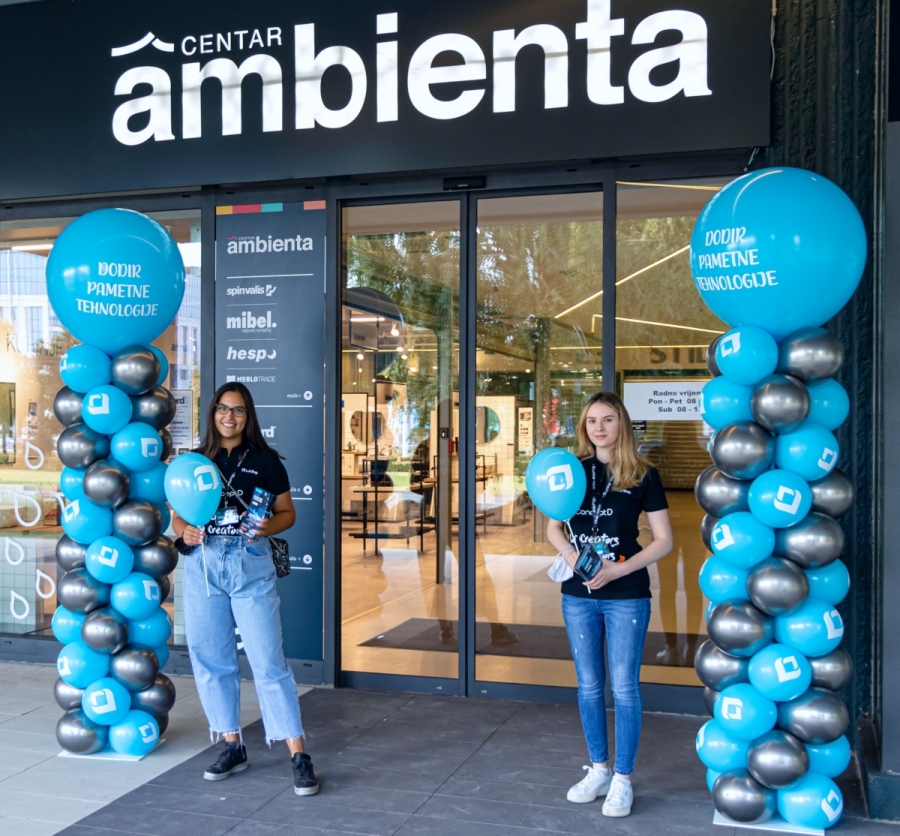 Links otvorio novu poslovnicu u Hrvatskoj s inovativnom DRIVE IN uslugom na trži&scaron;tu