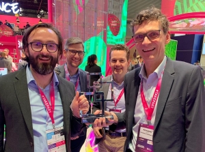 Deutsche Telekomu dodijeljeno prestižno priznanje European 5G Pioneer Award