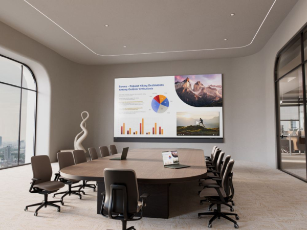 ViewSonic predstavlja seriju LDP