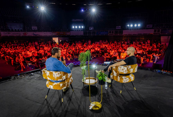 Na Infobip Shift u Zadar stiže vi&scaron;e od 4000 developera i IT stručnjaka iz cijelog svijeta