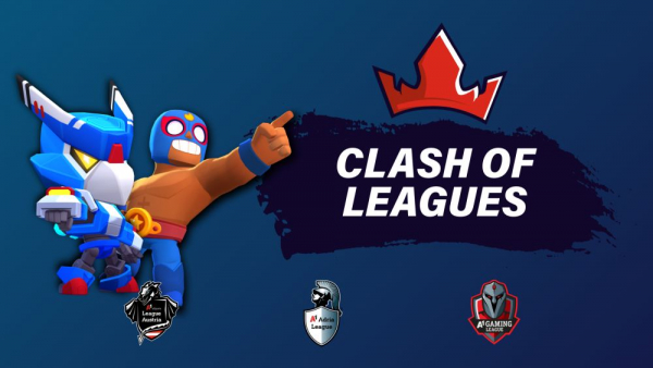 Najbolji Brawl Stars gejmeri iz tri europske lige kreću u osvajanje međunarodnog trona