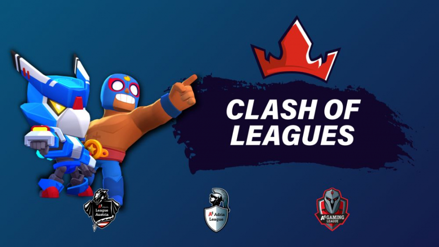 Najbolji Brawl Stars gejmeri iz tri europske lige kreću u osvajanje međunarodnog trona