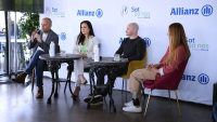 Treća sezona projekta Sat za nas  -  Allianz Hrvatska